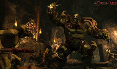 Of Orcs and Men screenshot 2