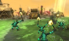 Spore screenshot 25