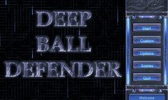 Deep Ball Defender screenshot 1