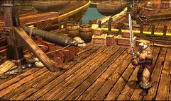 Loki screenshot 1