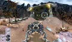 Heavy Duty screenshot 5