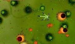 Spore screenshot 1