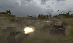 Order of War: Challenge screenshot 6
