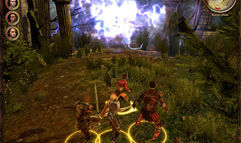 Dragon Age: Origins screenshot 1