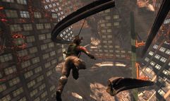 Bionic Commando screenshot 5