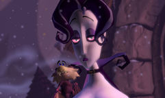 A Vampyre Story screenshot 6