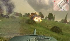 Panzer Elite Action screenshot 1