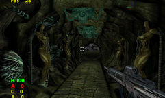 Operation: Matriarchy screenshot 7