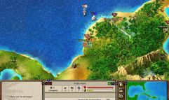 Buccaneer's Bounty screenshot 3