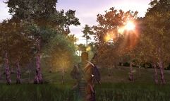 Ascension to the Throne screenshot 10