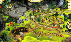 12 Labours of Hercules II: The Cretan Bull screenshot 7