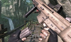 Soldier of Fortune: Payback screenshot 11