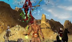 EverQuest: The Serpent’s Spine screenshot 7