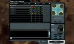 Supreme Commander screenshot 1