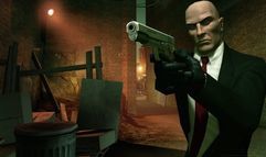 Hitman: Blood Money screenshot 2