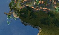 Voyage Century Online screenshot 4