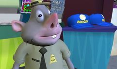 Sam & Max Episode 6: Bright Side of the Moon screenshot 32
