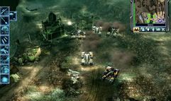 Command & Conquer 3: Tiberium Wars screenshot 8