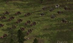 Dawn of Fantasy screenshot 1