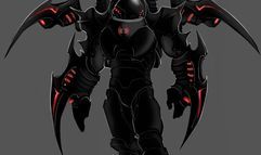 City of Villains screenshot 1