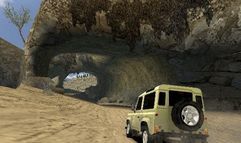 Off Road screenshot 8