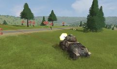 Theatre of War screenshot 13