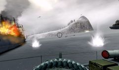Battlestrike: the Siege screenshot 14