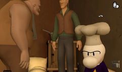 Bone screenshot 11