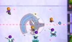 Backyard Hockey screenshot 2