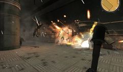 UberSoldier screenshot 5