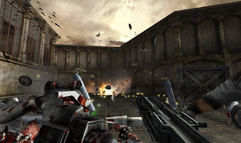 Painkiller screenshot 14