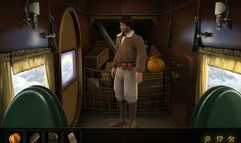 Lost Horizon screenshot 3