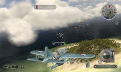 Battlestations: Pacific screenshot 18