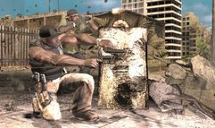S.T.A.L.K.E.R.: Clear Sky screenshot 4