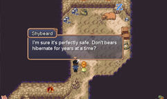 Stargazer screenshot 5