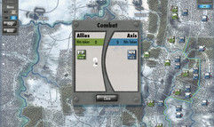 Battle of the Bulge screenshot 1