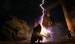 Dragon's Dogma: Dark Arisen screenshot 1
