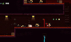 Hot Guns screenshot 8