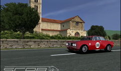 S.C.A.R. - Squadra Corse Alfa Romeo screenshot 21