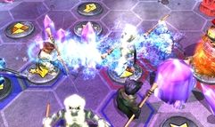 Combat Monsters screenshot 9