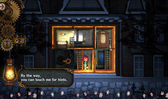 Rooms: The Unsolvable Puzzle screenshot 6