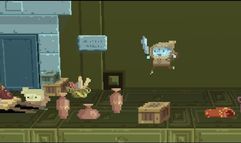 AdventurOS screenshot 6