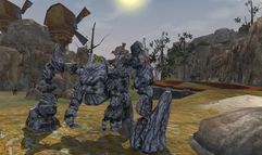 EverQuest II: Echoes of Faydwer screenshot 3