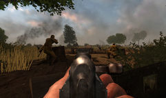 Red Orchestra: Ostfront 41-45 screenshot 9
