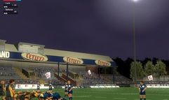 Pro Rugby Manager 2 screenshot 18