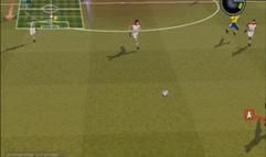 Worldwide Soccer screenshot 2