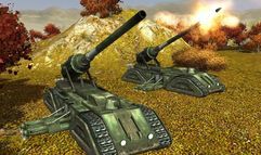 War Front: Turning Point screenshot 4