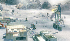 Star Wars: Empire at War screenshot 11