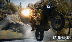 Battlefield 3: End Game screenshot 3