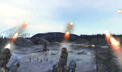 Galactic Assault: Prisoner of Power screenshot 2